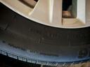 佳通(Giti)輪胎205/65R16 95V 228v1原配 長安歐尚 適配 日產(chǎn)天籟 曬單實拍圖