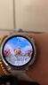HUAWEI WATCH GT 5 國家補貼15%冰晶藍41mm華為智能手表情緒健康助手玄璣感知系統(tǒng) 曬單實拍圖
