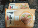 笙笙創(chuàng)鮮供港順德縐紗魚腐180g魚肉含量≥80%火鍋丸料關東煮涮燒烤 曬單實拍圖