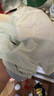 【帕蘭朵制造商】夏季薄款男孩中大童抗菌平角四角寶寶學(xué)生內褲 混裝真冰絲(4條裝) 120 (M) (15-30)斤 曬單實(shí)拍圖