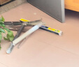 幕后英雄 空調(diào)支架加厚不銹鋼空調(diào)外機(jī)支架加固空調(diào)室外架子空調(diào)掛架適用于美的格力奧克斯海爾等1-1.5P 曬單實(shí)拍圖
