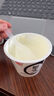 光明 如實(shí) 水果堅果可可燕麥 135g*3 發(fā)酵乳酸奶酸牛奶 0蔗糖健康輕食 曬單實(shí)拍圖