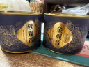 福茗源茶葉 安溪鐵觀音烏龍茶 蘭花香特級2025新茶罐裝100g春茶葉自己喝 曬單實拍圖