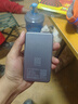 迅優(yōu)隨身wifi三網(wǎng)通免插卡無線wifi6車載4G路由器便攜式無限制流量移動聯(lián)通電信全國通用2025款5GXY15B 【旗艦頂配版展銳】12通道+WIFI6Pro三網(wǎng)通 不限速不虛標(biāo)月享1500G流量 曬單實拍圖