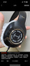 漫步者（EDIFIER）HECATE G2有線(xiàn)專(zhuān)業(yè)版USB7.1聲道耳機電競游戲頭戴式電腦網(wǎng)課辦公麥克風(fēng)專(zhuān)用三角洲FPS吃雞耳機黑色 曬單實(shí)拍圖