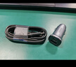 綠聯(lián)【銷(xiāo)量NO1】車(chē)載充電器點(diǎn)煙器超級快充轉換器插頭一拖二適用蘋(píng)果17華為小米汽車(chē) 曬單實(shí)拍圖