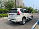 尚銳杰適用于原廠大字母拉花豐田普拉多車身下裙彩條裝飾霸道汽車貼紙 款式11【國(guó)產(chǎn)材質(zhì)】 曬單實(shí)拍圖