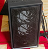 Thermalright(利民)Assassin X 120 Refined SE 風(fēng)冷散熱器 AGHP逆重力四熱管支持 12CM風(fēng)扇 AX120 R SE 曬單實拍圖
