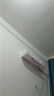 格力（GREE）空調(diào) 云錦三代  新一級(jí)能效 變頻冷暖 自清潔 智能WIFI 壁掛式空調(diào)掛機(jī) 家電國(guó)家補(bǔ)貼 以舊換新 1.5匹 一級(jí)能效 云錦三代冷酷款 曬單實(shí)拍圖