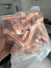 麥相思新鮮羊棒骨熬湯草原原切帶肉羊棒骨羊骨頭生鮮筒骨冷凍火鍋食材 羊棒骨500克+燉肉包 曬單實(shí)拍圖