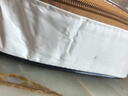 雙槍（Suncha）鈦健康不銹鋼飯盒學(xué)生上班族可微波爐餐盒比316好1.5L配保溫袋 曬單實(shí)拍圖