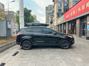 韋帕 車頂行李箱 普拉多汽車SUV通用車載大容量旅行箱 超薄扁平車頂箱 曬單實(shí)拍圖