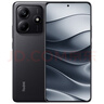 小米（MI）Redmi note14 5G手機 天璣7025-Ultra OLEN護眼直屏8GB+128GB子夜黑 小米手機紅米手機 曬單實(shí)拍圖