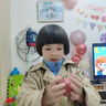 歐妮姿生日?qǐng)鼍安贾门⒌谰叻諊泻⑴蓪?duì)裝飾生日快樂蛋糕卡通插件材料 曬單實(shí)拍圖