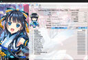三星（SAMSUNG）990 EVO Plus PCIe 4.0 5.0 NVMe協(xié)議 M.2接口 固態(tài)硬盤(pán) 適用筆記本電腦臺式機 1TB 曬單實(shí)拍圖