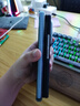 三星Samsung Galaxy Z Fold7 超輕薄折疊屏手機 劉憲華同款  驍龍8至尊版 AI手機 12GB+512GB 星夜銀 曬單實拍圖