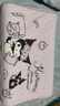 雅鹿兒童枕頭乳膠枕一枕一芯0-6-12歲學(xué)生專(zhuān)用幼兒園寶寶小孩枕芯枕頭 庫洛米 【舒適透氣 可拆洗枕套】 兒童款：27*44*6cm【單只裝】 曬單實(shí)拍圖
