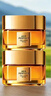 歐萊雅花蜜膠原第二代小蜜罐面霜抗皺修護30ml*2【臨期清倉】 曬單實(shí)拍圖