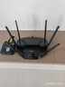 普聯(lián)（TP-LINK） AX5400千兆無線路由器 WiFi6 5G雙頻高速網(wǎng)絡 Mesh路由 游戲路由 智能家用穿墻 XDR5430易展版 曬單實拍圖