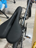 大行（DAHON）經(jīng)典P8折疊自行車(chē)成人20英寸8速男女式通勤運動(dòng)單車(chē)KBC083 消光灰【經(jīng)典版】 曬單實(shí)拍圖