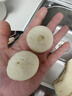 鋒味派黑豬肉小籠包200g/8個(gè)嵊州老面純手工包子兒童懶人早餐半成品原味 曬單實(shí)拍圖