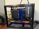 技嘉（GIGABYTE）AMD 9000系列銳龍 R9 9950X3D 9900X3D/R7 9800X3D+X870E B850 B650E主板CPU套裝 板u套裝 B850M AORUS PRO  曬單實(shí)拍圖
