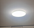Yeelight易來led全光譜吸頂燈客廳臥室接入米家APP靈犀3.0C400【包安裝】 曬單實(shí)拍圖