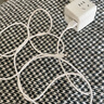 品勝蘋果數(shù)據(jù)線快充充電線2米 適用iPhone14promax/13/12/8/Xs手機iPad車載充電器線USB to Lightning 曬單實拍圖