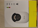 普聯(lián)（TP-LINK）800萬4K全彩監(jiān)控?cái)z像頭家用監(jiān)控器360度無死角帶夜視全景追蹤無線室外戶外網(wǎng)絡(luò)手機(jī)遠(yuǎn)程IPC682F-A4 曬單實(shí)拍圖