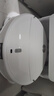 石頭（roborock）掃地機器人掃拖一體 P20 Ultra Plus 自動(dòng)上下水版 熱水洗拖布擦地拖地洗地機吸塵器 A2250RR 曬單實(shí)拍圖