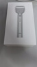 徠芬剃須刀 往復(fù)式電動剃須刀便攜刮胡刀T1 Pro 支持全身水洗 七夕情人節(jié)禮物 銀色 曬單實拍圖
