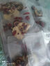 養(yǎng)益君 蘋(píng)果山楂水300g（30小袋）蘋(píng)果山楂茶 紅棗茶包泡水肚子肥養(yǎng)生茶 曬單實(shí)拍圖