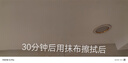 老管家墻體除霉劑500g墻面衣柜瓷磚去霉斑霉菌清潔劑噴霧 曬單實拍圖