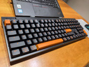 CHERRY櫻桃 MX2.0s PRO機(jī)械鍵盤無線藍(lán)牙三模辦公電競(jìng)游戲鍵盤高顏值超低延遲兼容WIN/MAC雙系統(tǒng) 三模 2.0s Pro夜焰 紅軸 曬單實(shí)拍圖