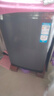 海爾（Haier）波輪洗衣機(jī)全自動(dòng)家用10KG大容量【EB100B32Mate1】直驅(qū)變頻家電國(guó)家補(bǔ)貼一級(jí)能效以舊換新 除菌螨 曬單實(shí)拍圖