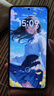 小米 REDMI K80 國家補(bǔ)貼 第三代驍龍 8 6550mAh大電池 澎湃OS 雪巖白 12GB+256GB 紅米5G手機(jī) 曬單實拍圖