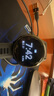 佳明（GARMIN）Forerunner570極夜黑(47mm)心率跑步戶外運動智能手表七夕禮物 曬單實拍圖