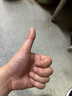德佑嬰兒手口濕巾 濕紙巾擦手口屁屁親膚溫和 80抽*5包 曬單實拍圖