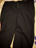 布克兄弟（BrooksBrothers）牛津紡格紋刺繡logo紐扣領(lǐng)襯衫-BB100199403N2 S 曬單實(shí)拍圖