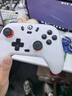 蓋世小雞（GAMESIR）啟明星無線游戲手柄switch2/switch手柄 手機(jī)安卓蘋果Steam電腦NS2pro藍(lán)牙電視黑神話悟空雙人成行 曬單實(shí)拍圖