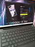 雷神（ThundeRobot）【國家補貼20%】 2025新品aibook14Air 銳龍R7-8745HS 2.8K 便攜式輕薄本辦公設(shè)計學生筆記本電腦 曬單實拍圖
