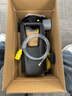 KARCHER 德國卡赫 洗車機(jī)高壓噴槍 家用水槍清洗機(jī)高壓水槍沖洗1400W CTK Compact Plus 曬單實(shí)拍圖