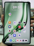 HUAWEI MatePad Mini 柔光版 華為平板電腦8.8英寸小平板OLED屏輕辦公 SIM卡版可通話(huà) 12G+512GB 云杉綠 曬單實(shí)拍圖