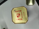 西鳳酒 鐵盒 52度 鳳香型白酒 500mL*6瓶 整箱裝  曬單實(shí)拍圖