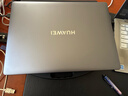 華為MateBook 14 店鋪預裝Windows版 輕薄筆記本電腦 2.8K OLED觸控屏 酷睿UItra5 16G 1T 深空灰 曬單實(shí)拍圖