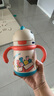 babycare兒童保溫杯嬰兒寶寶學飲杯吸管水杯水壺不銹鋼300ml-新老款隨機發(fā) 曬單實拍圖