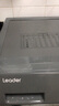 海爾（Haier）【417mm超薄】滾筒洗衣機全自動(dòng) 8公斤小型家用租房嵌入525mm大筒徑一級能效巴氏除菌以舊換新統帥 羊毛羽絨洗+頑漬洗+新衣洗+除螨+童鎖 曬單實(shí)拍圖