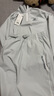 Skechers斯凱奇秋季新款兒童套裝男童潮流休閑運動(dòng)衛衣長(cháng)褲套裝L325K002 曬單實(shí)拍圖