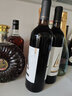 萊菲堡（LFFO）法式原酒紅酒赤霞珠紅葡萄酒聚會(huì )婚宴酒自飲750ml 2瓶禮袋裝 曬單實(shí)拍圖
