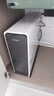 海爾（Haier）【國家補貼20%】家用凈水器鮮活水Pro凈水機RO反滲透自來水過濾器廚下直飲水機凈飲機 【凈水年度金榜】鮮活水Pro1200G 曬單實拍圖